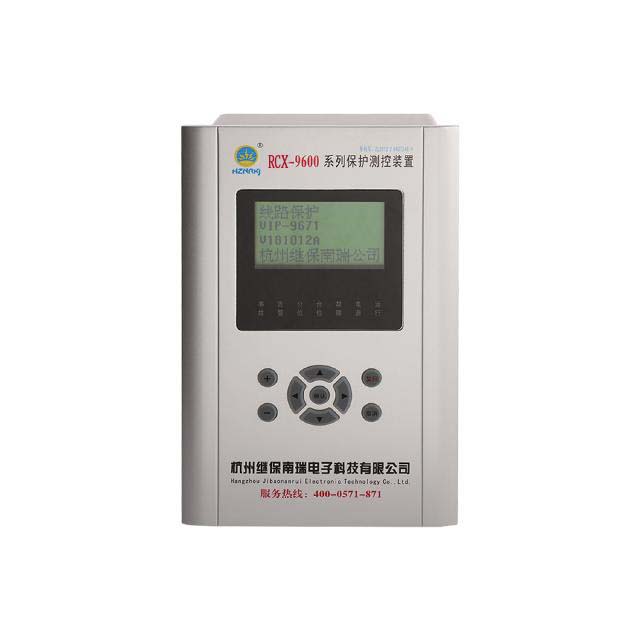 變壓器非電量保護裝置